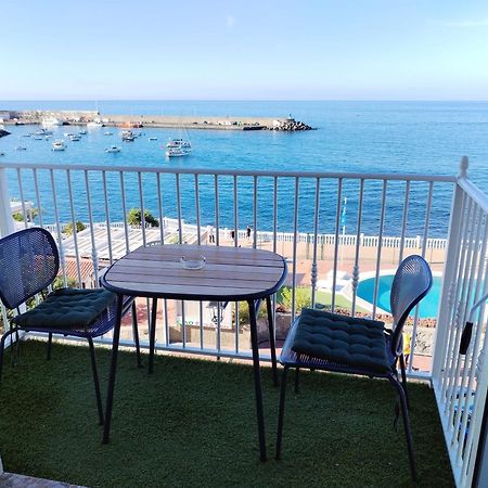 Vista Puerto Arguineguin Sea View Apartment La Playa de Arguineguin Exterior photo